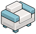 Pixel Sofa Chair