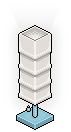 Pixel Lamp