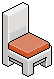 Pixel Dining Chair