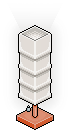 Pixel Lamp