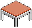 Pixel Dining Table