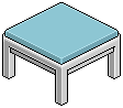 Pixel Dining Table