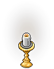 Lodge candle