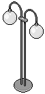 Pura lamp