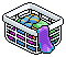 Laundry Basket