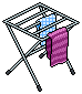 Clothes Rack