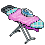 Ironing Board