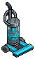 Deluxe Vacuum Cleaner