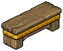 Bar Desk