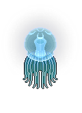 Jellyfish Lamp