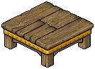 Wood Table