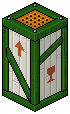 Leprechaun Box