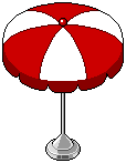 lido_parasol name