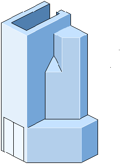 lidotower name