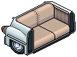 Limo Back