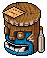 Totem Poll