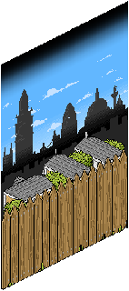 London Skyline