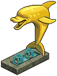 Loyal Dolphin