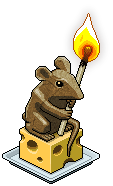 Loyal Mouse