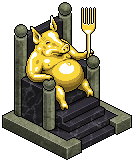 Headonistic Pig