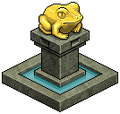 Loyal Toad