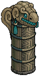 Lost Tribe Teleport