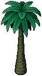 Lost Tribe Tree