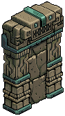 Lost Tribe Gate