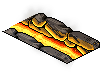 Lava Ditch
