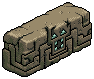 Stone Divider