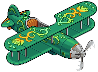 Prairie Plane