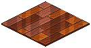 Magical Laboratory Wood Floor
