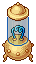 Magical Laboratory Tube Lamp