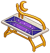 Magical Laboratory Long Table