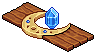 Magical Laboratory Shelf
