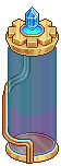 XL Magic Tube