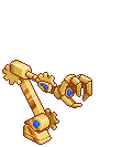 Magical Mechanical Hand