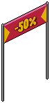 Sale Banner