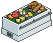 Deli Counter