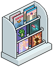 DVD Section