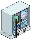 Popsicle Freezer