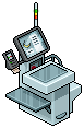 Self-Checkout