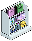Stationary Stand