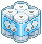 Bulk Toilet Roll