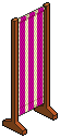 Purple Marquee