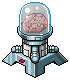 Brain in a Jar
