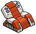 Command Chair