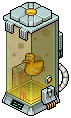 Space Duck