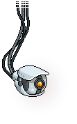 Orange Zone CCTV