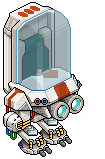 Battle Mech